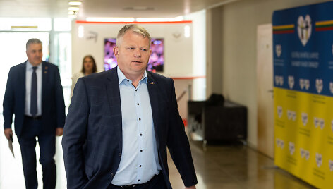 Andrius Palionis