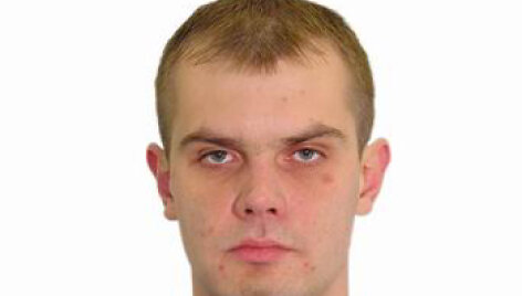 Audrius &Scaron;enavičius