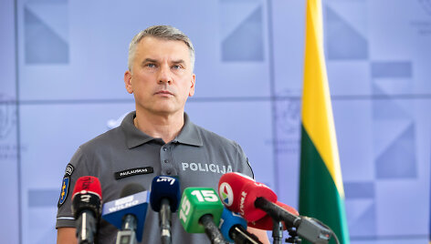 Arūnas Paulauskas