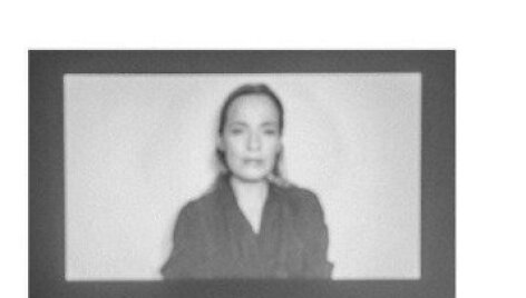 Projekte &bdquo;Stiklinė akis&ldquo; dalyvavusi Gelminė Glemžaitė