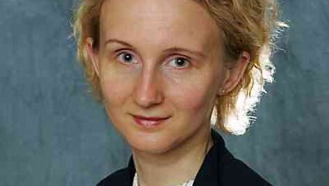 Dalia Zabielaitė