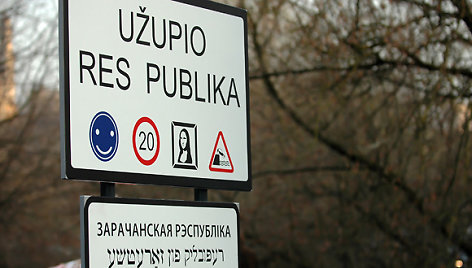 Užupis