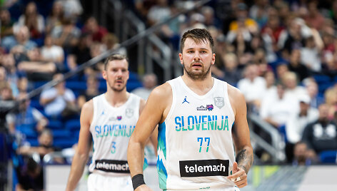Goranas Dragičius, Luka Dončičius