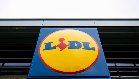 &bdquo;Lidl&ldquo;