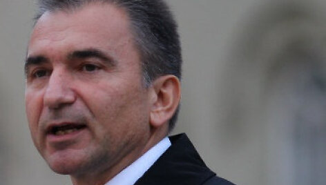 Janko Veberas.