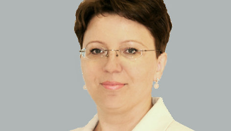 Renata Cytacka