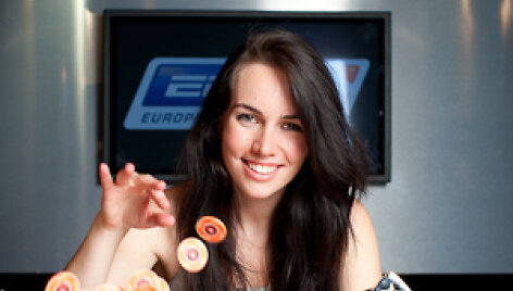 Liv Boeree