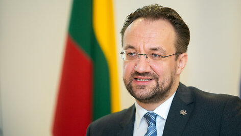 Gediminas &Scaron;imkus