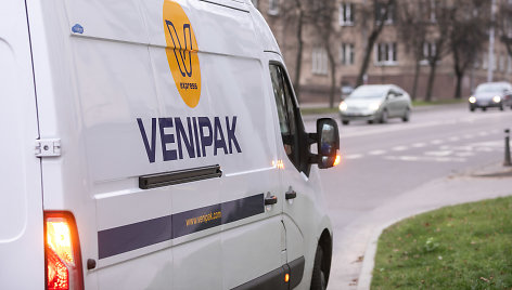 „Venipak“