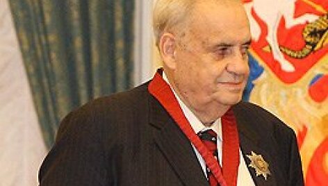 Eldaras Riazanovas