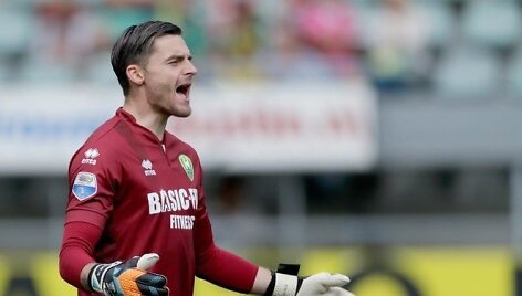 Ernestas &Scaron;etkus