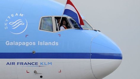 „Air France-KLM“