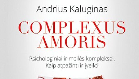Knygos vir&scaron;elis