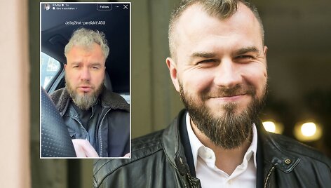 Gintas Vaičikauskas