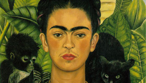 Frida Kahlo