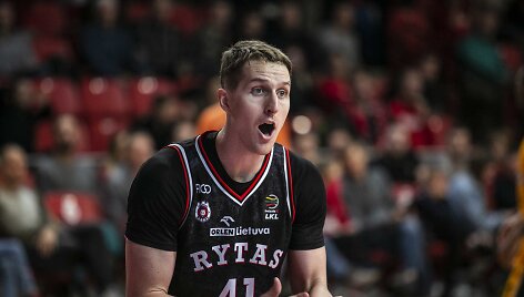 Cameron Bairstow