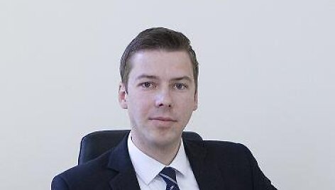 Darius Biek&scaron;a