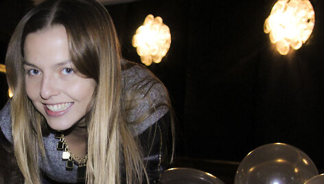 Vaida Skaisgrė