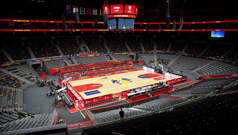 Donguano arena