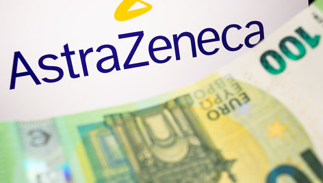 „AstraZeneca“