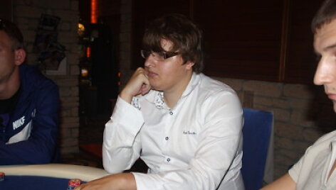 Arūnas Sapitavičius