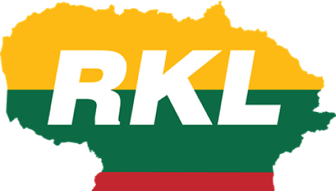 RKL – Regioninė krepšinio lyga