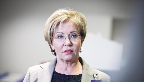Rolanda Lingienė