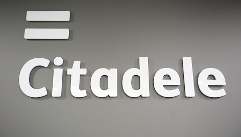 „Citadele“ bankas