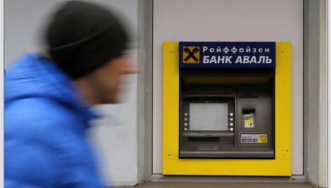 Raiffeisen Bank International