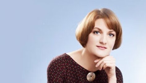 Psichologė Rūta Butkutė