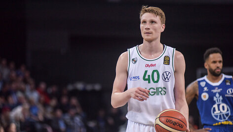 Marius Grigonis