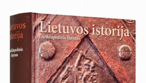 Knygos vir&scaron;elis