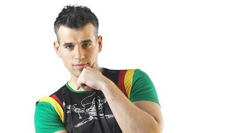 &bdquo;Baro&ldquo; dalyvis Laimis Bartasūnas