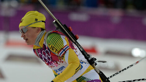 Diana Rasimovičiūtė