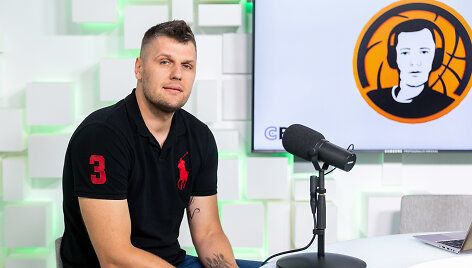 Tautvydas &Scaron;ležas