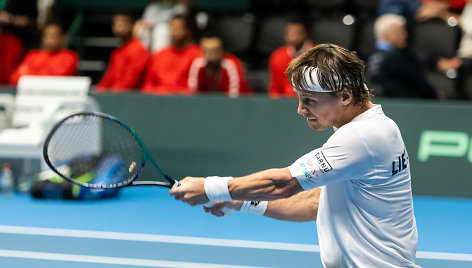 Ričardas Berankis