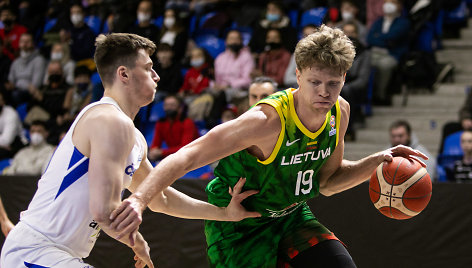 Mindaugas Kuzminskas