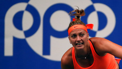 Petra Kvitova