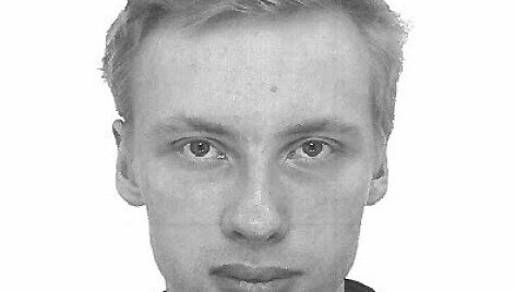 Dovydas Sinkevičius
