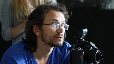 Tomas Kauneckas