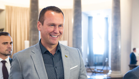 Jevgenijus &Scaron;uklinas