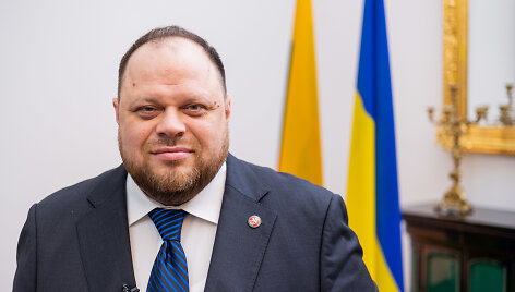 Ruslanas Stefančiukas