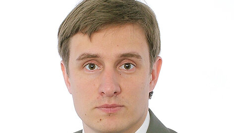 Dominykas Kaba&scaron;inskas