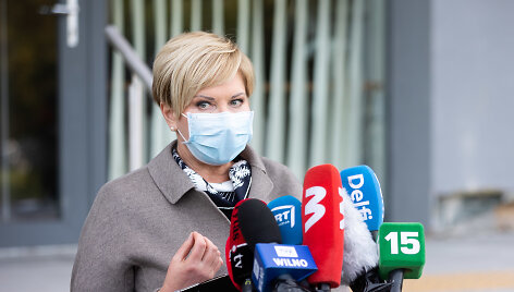 Rolanda Lingienė