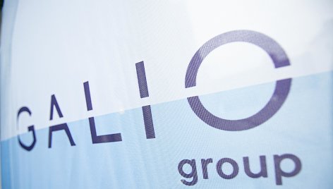 „Galio Group“ už 7 mln. eurų Klaipėdoje statys „stock-office“ kompleksą