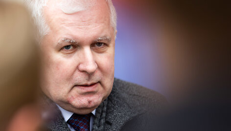 Arvydas Anu&scaron;auskas