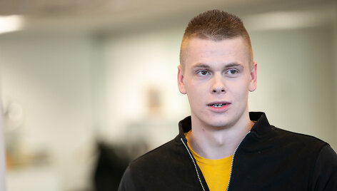 Danas Rap&scaron;ys