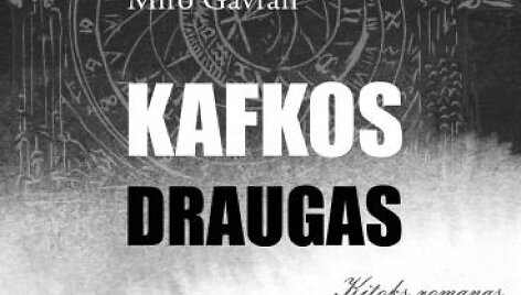 Knygos vir&scaron;elis