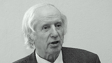 Juozas Baldauskas