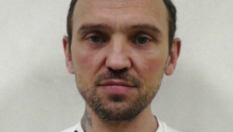 Andrius Perevičius